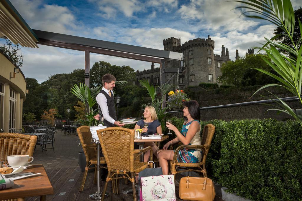 Kilkenny River Court Hotel Exterior photo