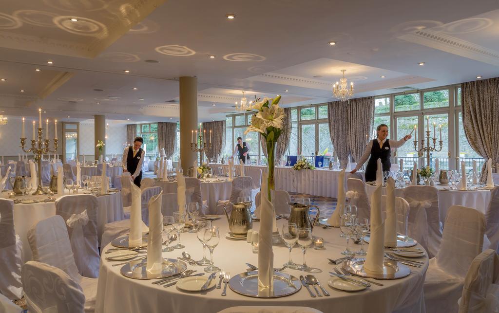 Kilkenny River Court Hotel Exterior photo