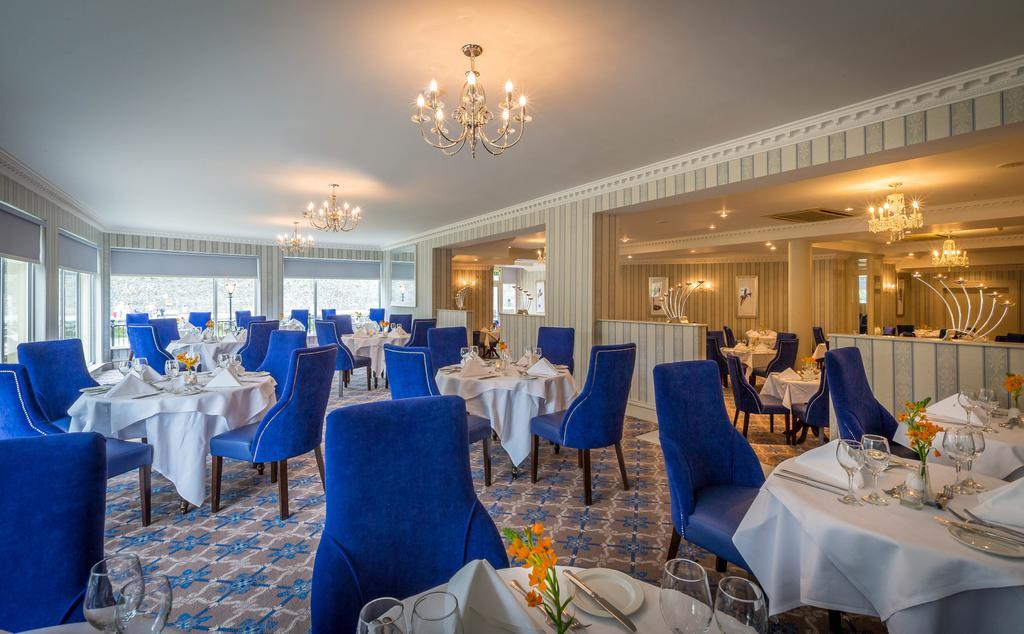 Kilkenny River Court Hotel Exterior photo