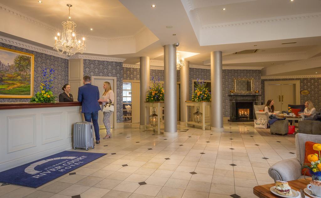 Kilkenny River Court Hotel Exterior photo