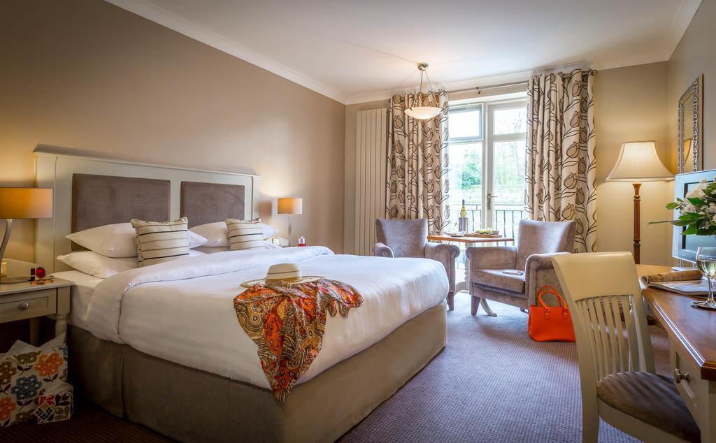 Kilkenny River Court Hotel Exterior photo