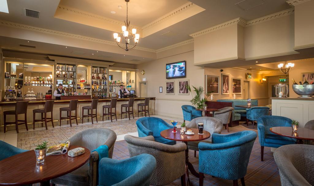 Kilkenny River Court Hotel Exterior photo