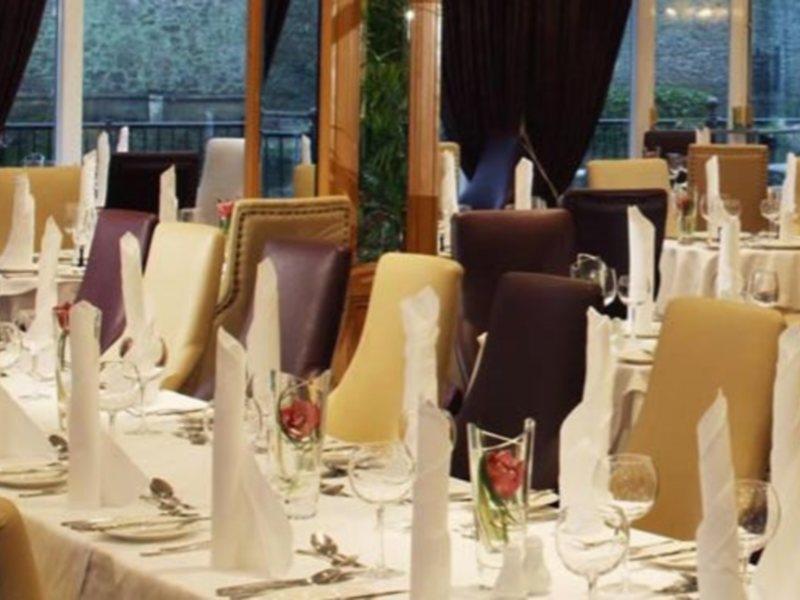 Kilkenny River Court Hotel Exterior photo