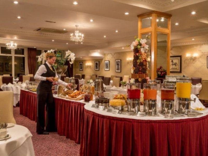 Kilkenny River Court Hotel Exterior photo
