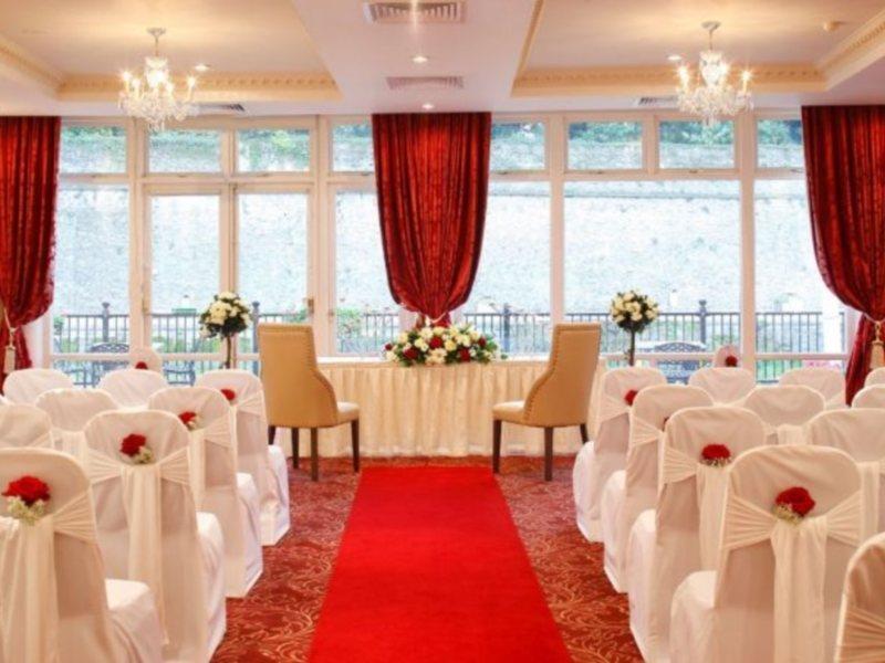 Kilkenny River Court Hotel Exterior photo