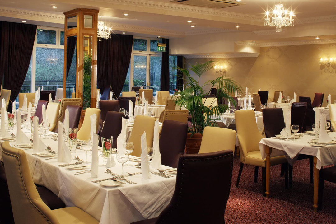 Kilkenny River Court Hotel Exterior photo
