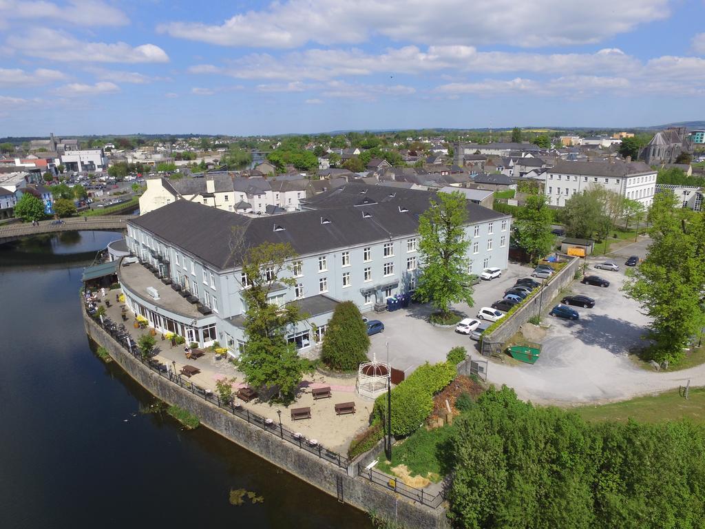 Kilkenny River Court Hotel Exterior photo